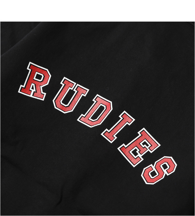 RUDIE'S(ルーディーズ)