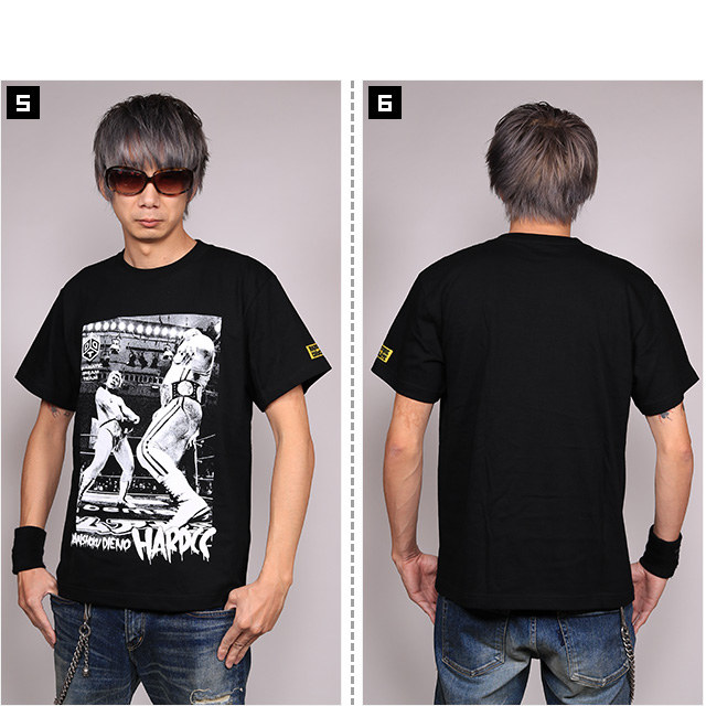 HARDCC(コアチョコ)