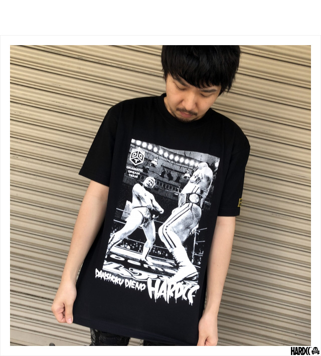 HARDCC(コアチョコ)