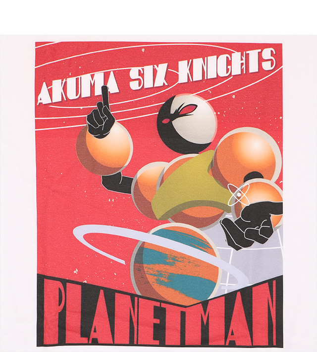 ゼブラマンコラボ Tシャツ XXL 新品 ハオミン haoming キン肉マン