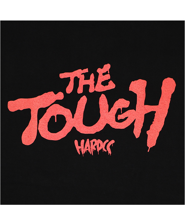 HARDCC(コアチョコ)