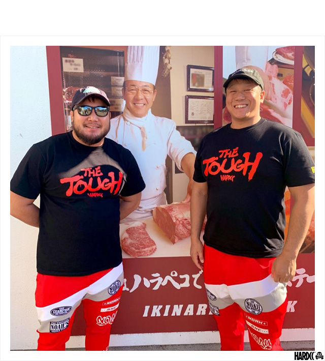 HARDCC(コアチョコ)