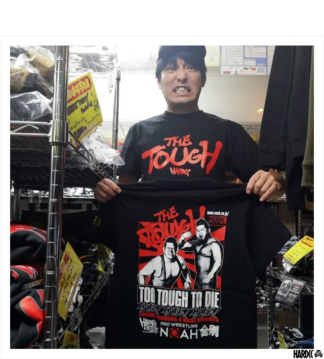 HARDCC(コアチョコ)