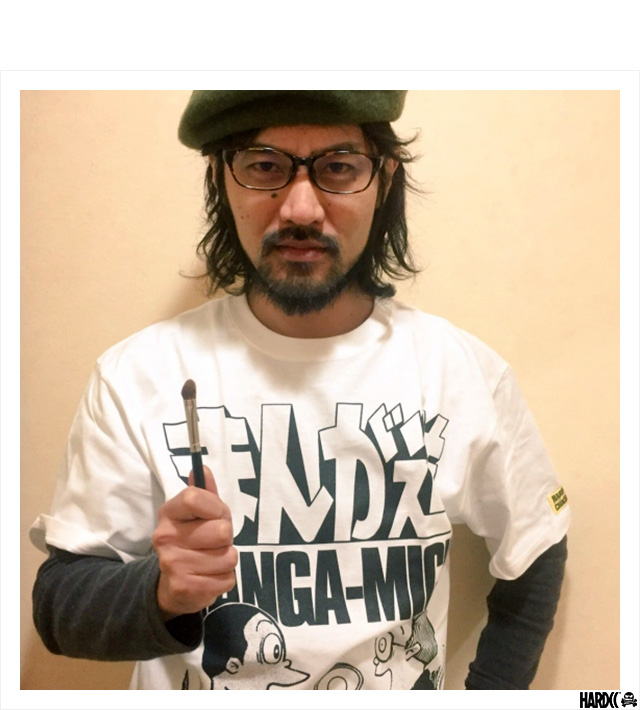 HARDCC(コアチョコ)