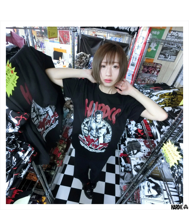 HARDCC(コアチョコ)