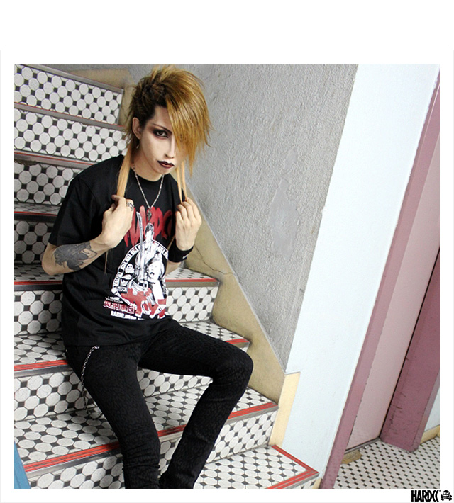 HARDCC(コアチョコ)