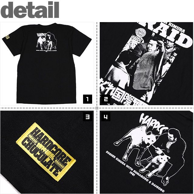 HARDCC(コアチョコ)