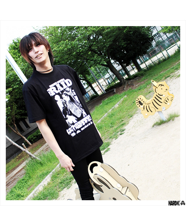 HARDCC(コアチョコ)