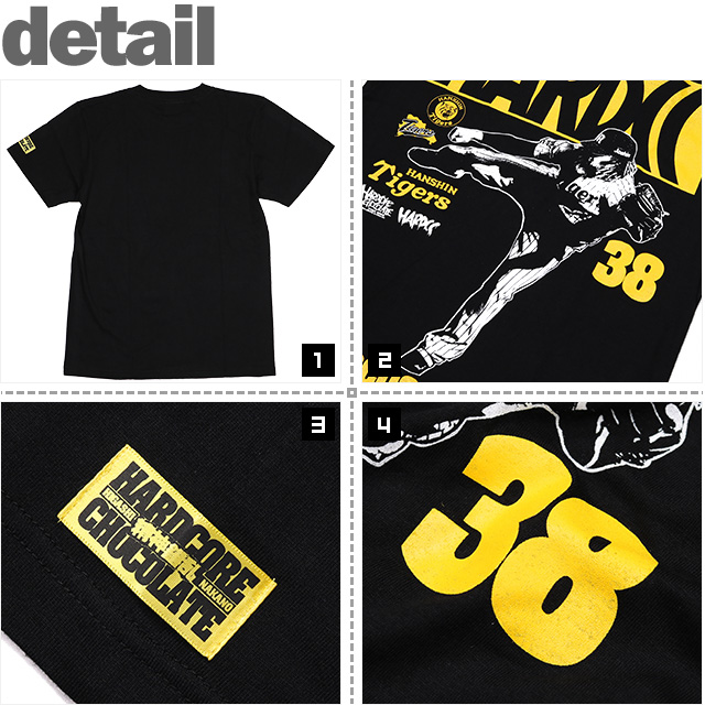 HARDCC(コアチョコ)