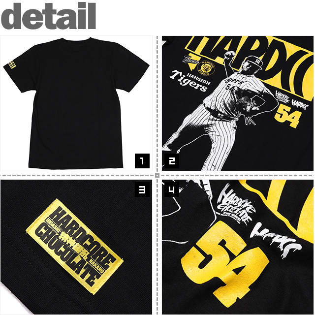 HARDCC(コアチョコ)