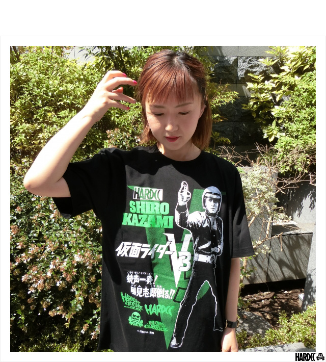 HARDCC(コアチョコ)