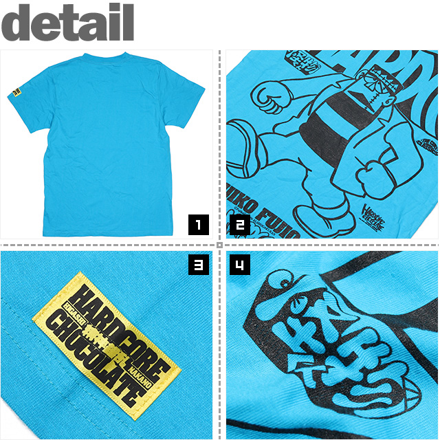 HARDCC(コアチョコ)