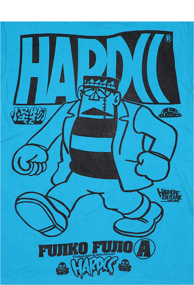 ハードコアチョコレート) HARDCORE CHOCOLATE KIDS フランケン