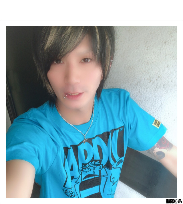 HARDCC(コアチョコ)