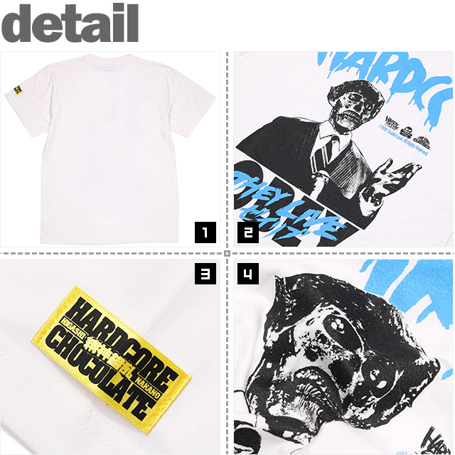 HARDCC(コアチョコ)