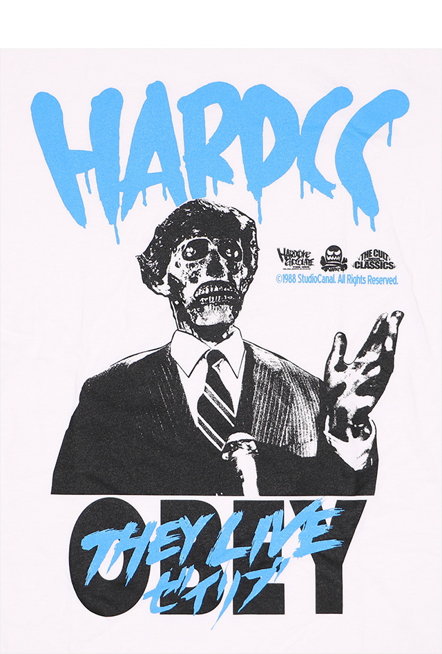 HARDCC(コアチョコ)