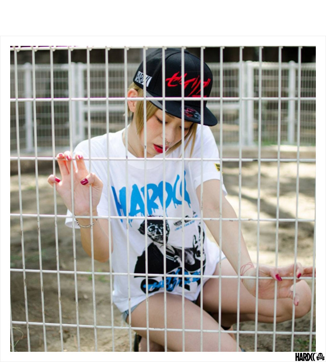 HARDCC(コアチョコ)