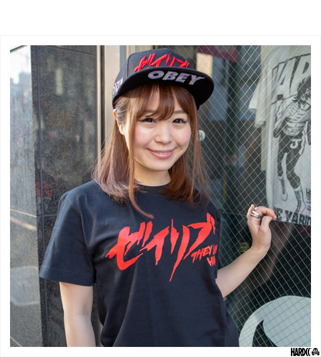 HARDCC(コアチョコ)