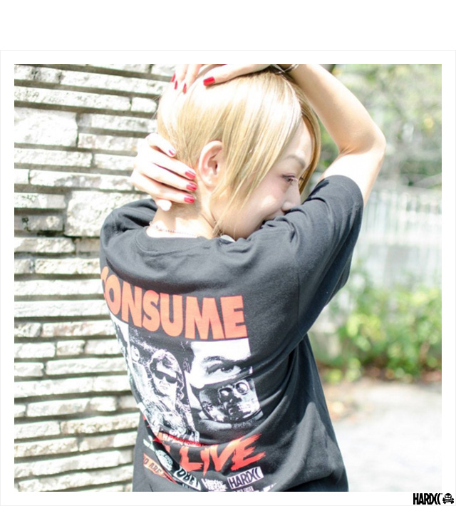 HARDCC(コアチョコ)