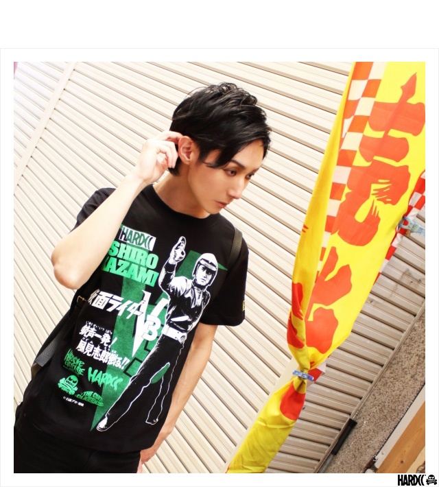 HARDCC(コアチョコ)