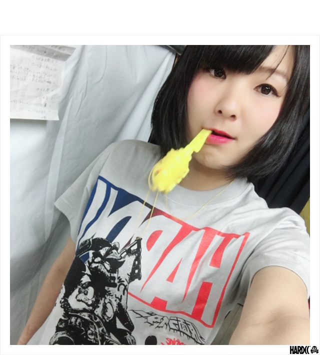 HARDCC(コアチョコ)