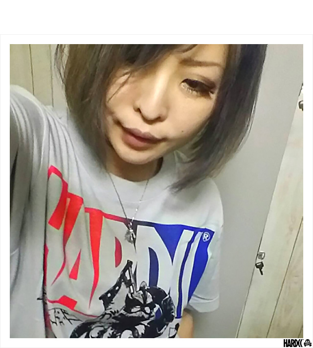 HARDCC(コアチョコ)