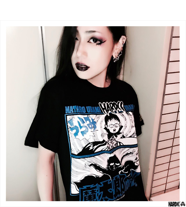 HARDCC(コアチョコ)