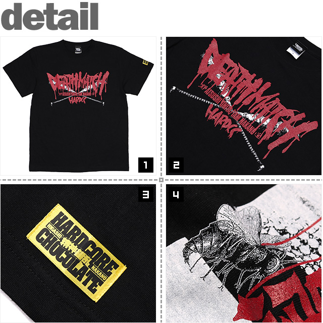 HARDCC(コアチョコ)