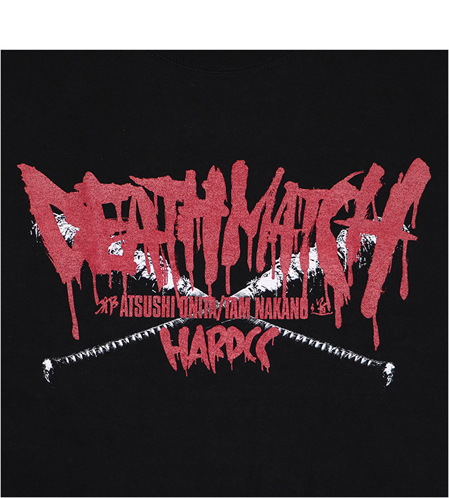 HARDCC(コアチョコ)