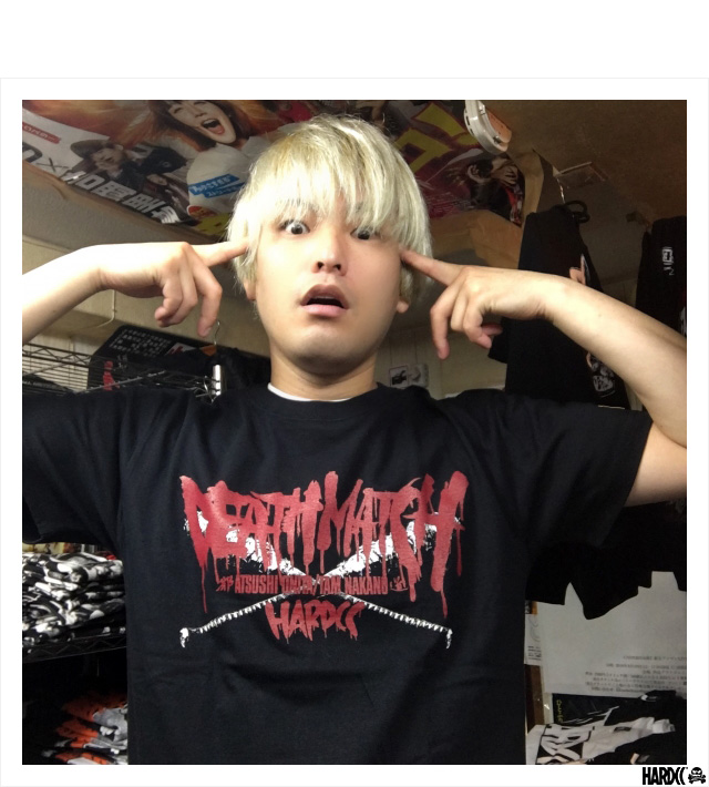 HARDCC(コアチョコ)