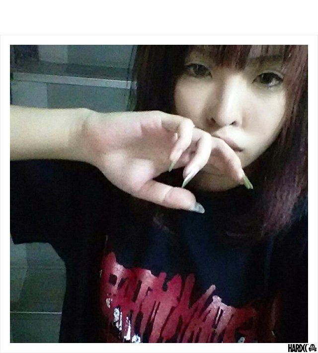 HARDCC(コアチョコ)