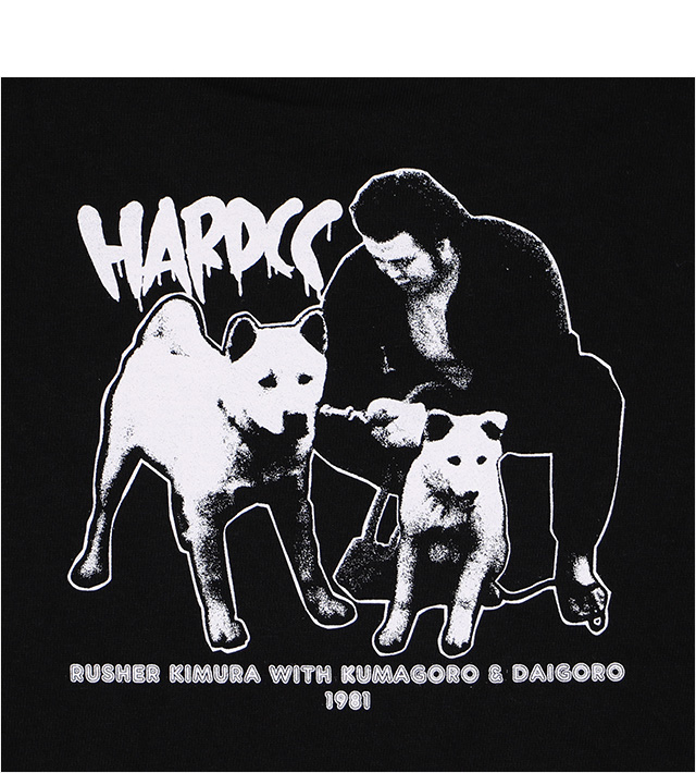 HARDCC(コアチョコ)