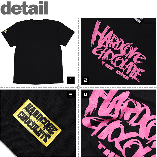 HARDCC(コアチョコ)