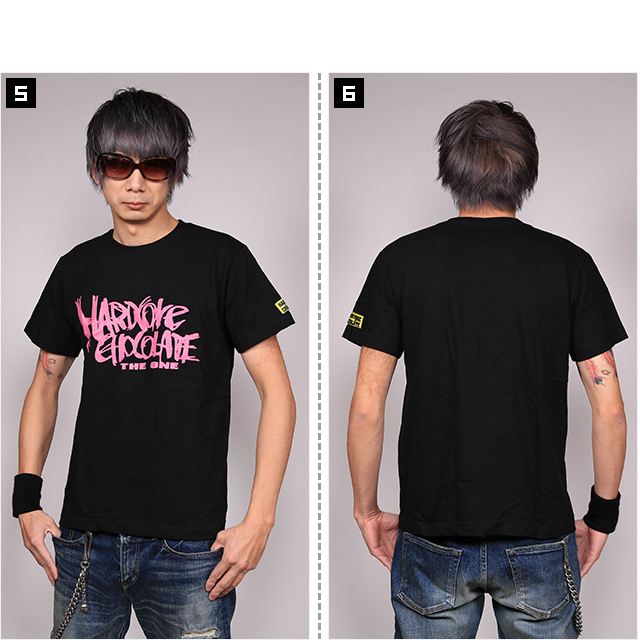 HARDCC(コアチョコ)