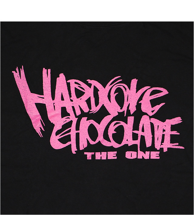HARDCC(コアチョコ)