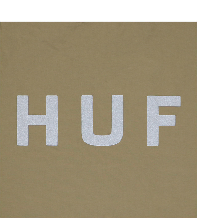 HUF