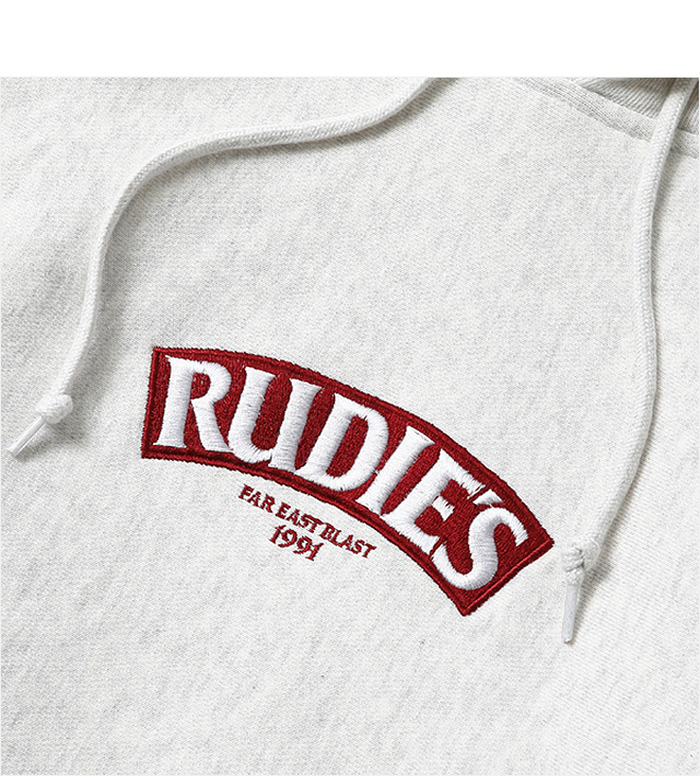 RUDIE'S(ルーディーズ)