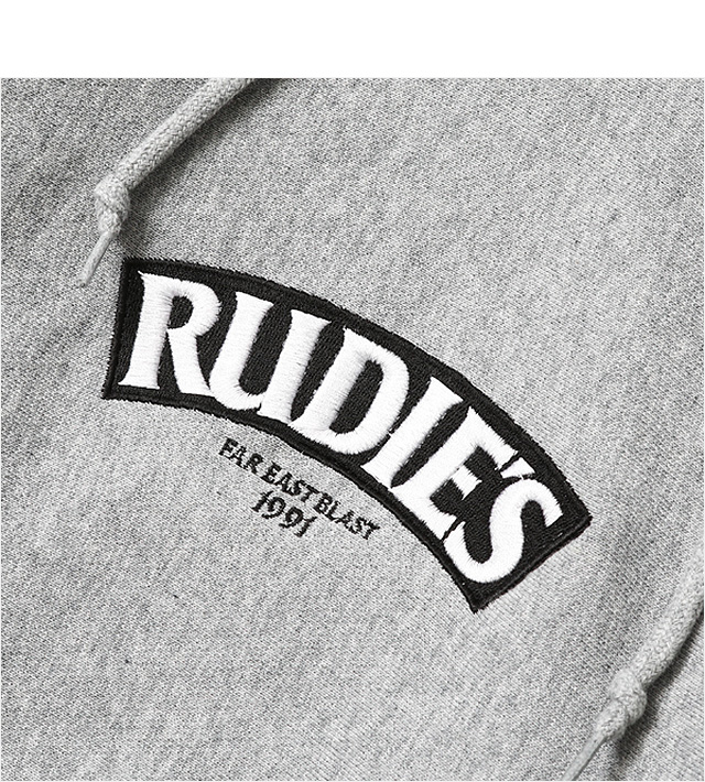 RUDIE'S(ルーディーズ)