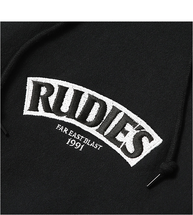 RUDIE'S(ルーディーズ)