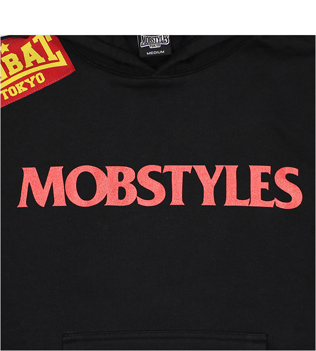 MOBSTYLES(モブスタイルス)