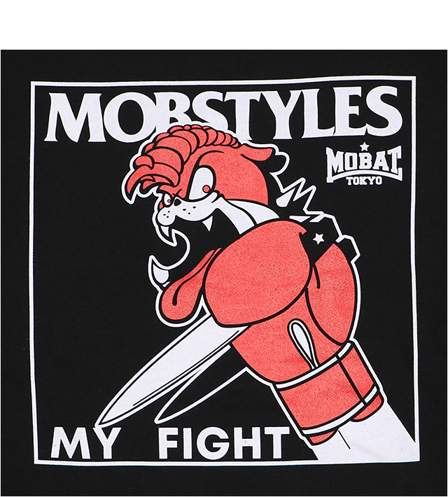 MOBSTYLES(モブスタイルス)