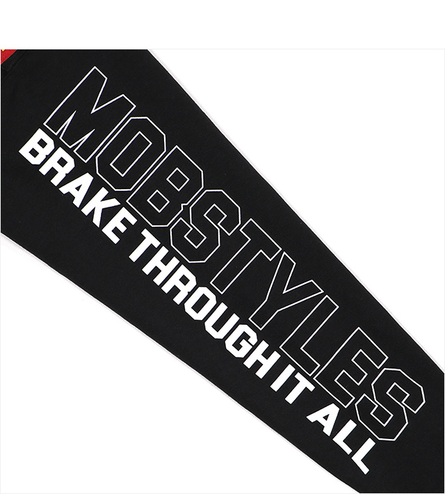 MOBSTYLES(モブスタイルス)