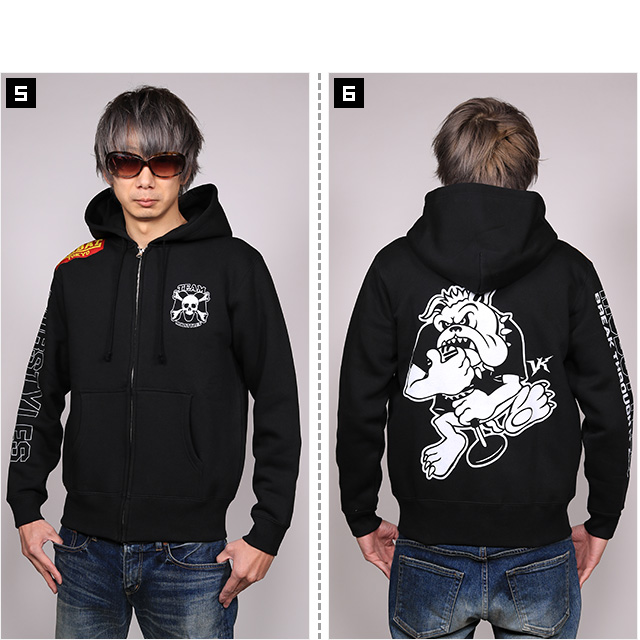 MOBSTYLES(モブスタイルス)