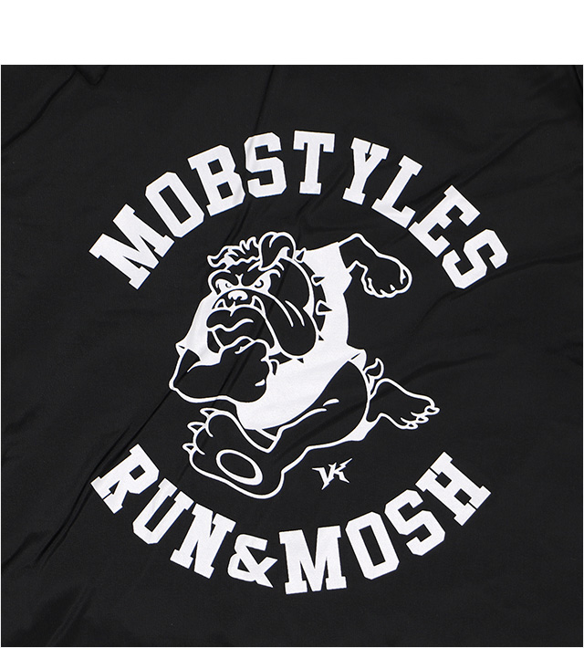 MOBSTYLES(モブスタイルス)