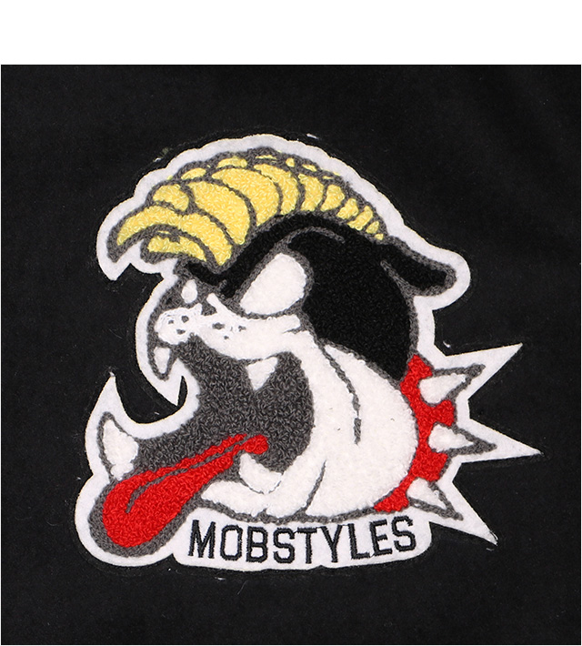 MOBSTYLES(モブスタイルス)