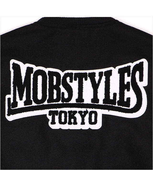 MOBSTYLES(モブスタイルス)