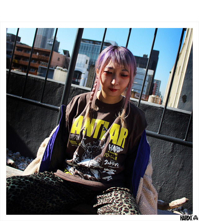 HARDCC(コアチョコ)