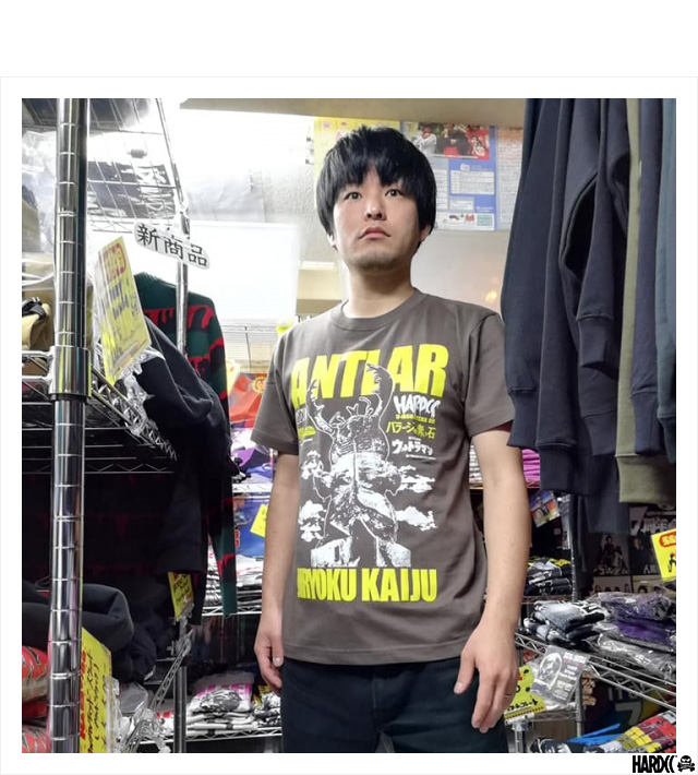 HARDCC(コアチョコ)