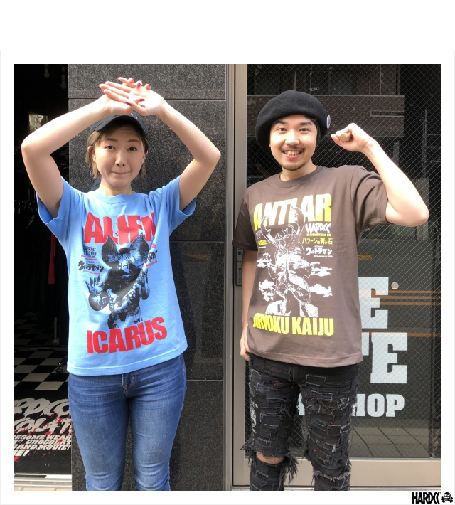 HARDCC(コアチョコ)