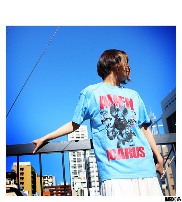 HARDCC(コアチョコ)